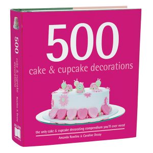 500 Series Cookbooks Archives - RSVP
