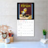 Bon Appétit 2026 Wall Calendar - Image 3