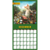 Catzilla 2026 Wall Calendar - Image 5