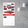 Classics: Ultimate Automobile 2026 Wall Calendar - Image 3