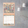 The Cobblestone Way 2026 Wall Calendar - Image 3