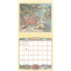 The Cobblestone Way 2026 Wall Calendar - Image 4