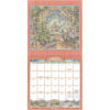The Cobblestone Way 2026 Wall Calendar - Image 5