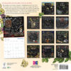 Cooking With Love Provides Food for the Soul 2026 Wall Calendar - Image 2