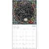 Cooking With Love Provides Food for the Soul 2026 Wall Calendar - Image 4