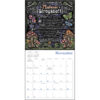 Cooking With Love Provides Food for the Soul 2026 Wall Calendar - Image 5