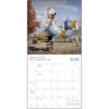 Dogma 2026 Wall Calendar - Image 4