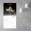 Glamour Chicks 2026 Wall Calendar - Image 3