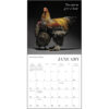 Glamour Chicks 2026 Wall Calendar - Image 4