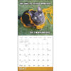 Meow Memes 2026 Wall Calendar - Image 5