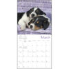 Pooped Puppies 2026 Wall Calendar - Image 5