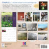 Simplicity 2026 Wall Calendar - Image 2