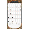 The Moon Phases 2026 17-Month Wall Planner - Image 5