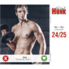 The Daily Hunk 2026 Daily Calendar - Image 3