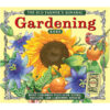 The Old Farmer's Almanac - Gardening 2026 Daily Calendar - Image 6