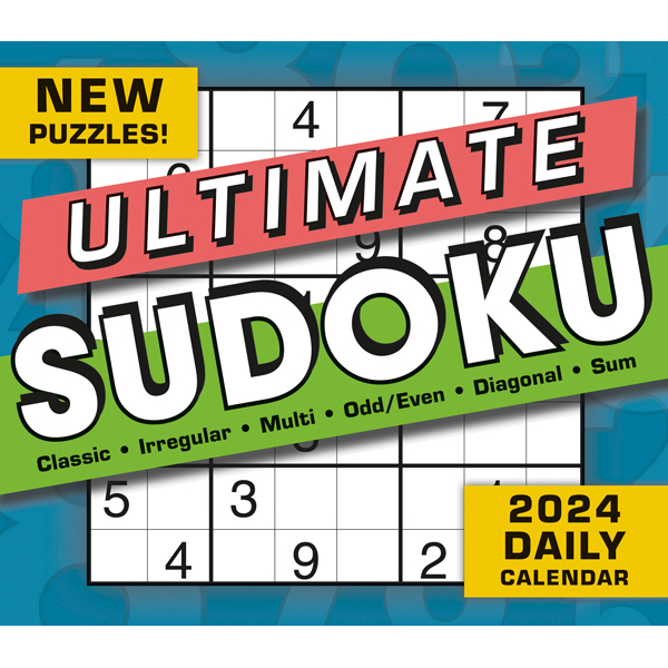 ULTIMATE SUDOKU online game