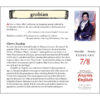 Forgotten English 2026 Daily Calendar - Image 5