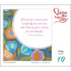 Seize the Day 2026 Daily Calendar - Image 5