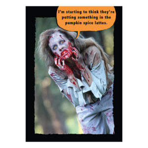 Halloween - Humor - HL3432