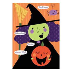 Halloween - Girl - HL3445A