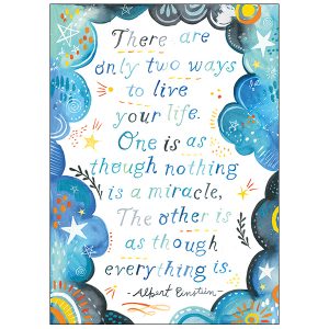 Birthday Inspirational - B6762W