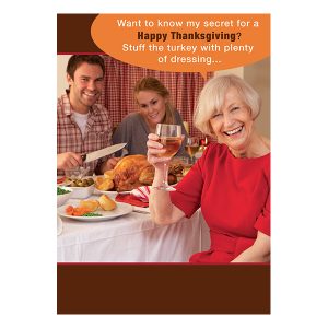 Thanksgiving - TG3081