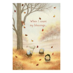 Thanksgiving - TG3167A