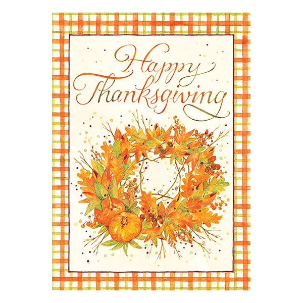 Thanksgiving - TG6147A