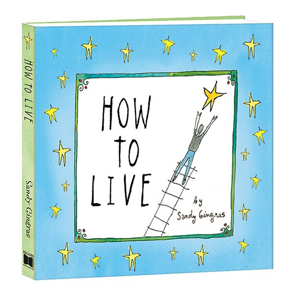 How to Live