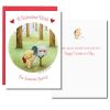 Valentine's Day - V3228S - Image 2
