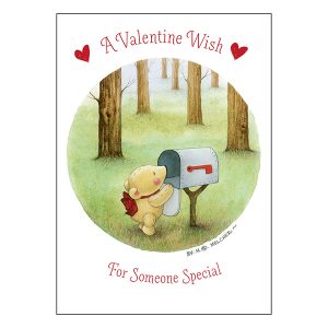 Valentine's Day - V3228S