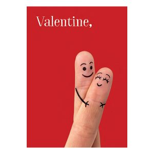 Valentine's Day - V3537S