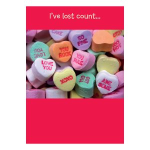 Valentine's Day - V3543D
