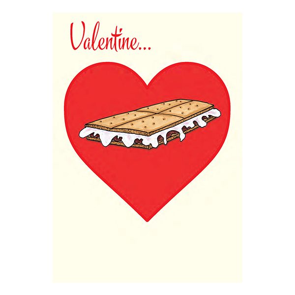 Valentine's Day - V6961A