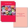 Valentine's Day - V3543D - Image 2