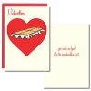 Valentine's Day - V6961A - Image 2
