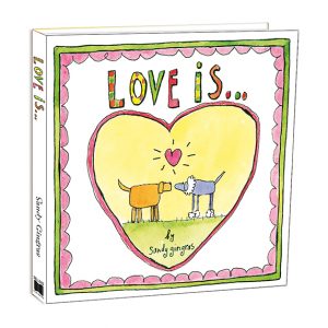 Love Is