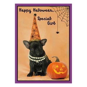Halloween - Special Girl - HL16031