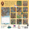 Searching for Bigfoot 2026 Wall Calendar - Image 2