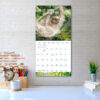 Stoner Sloths 2026 Wall Calendar - Image 3