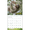 Stoner Sloths 2026 Wall Calendar - Image 4