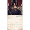 Outlander 2026 Mini Calendar - Image 4