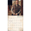 Outlander 2026 Mini Calendar - Image 3