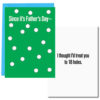 Father's Day - Humor - F5457S - Image 2