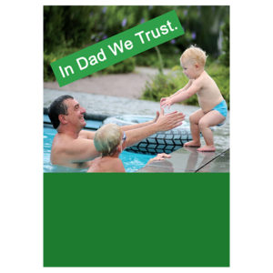 Father's Day - Humor - F6998