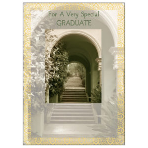 Graduation - Someone Special - G7108A