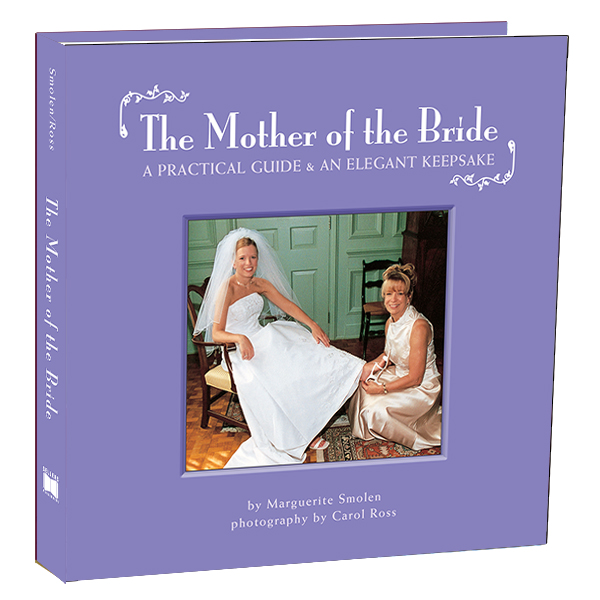 mother of the bride mob