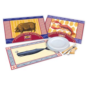 Placemat Pads