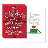 Christmas - Husband - C3072A - Image 2