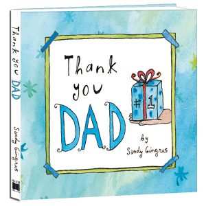 Thank You Dad